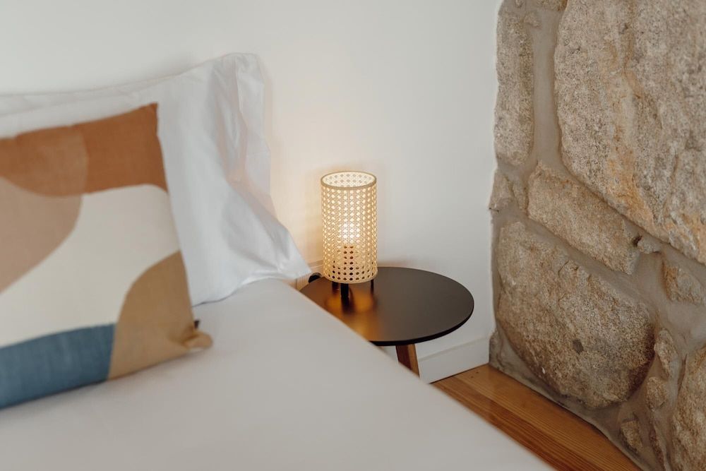 Courtyard Oporto Design Apartment F Apartment 24