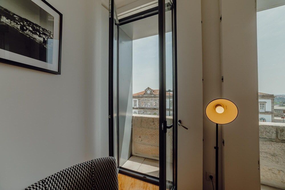 Courtyard Oporto Design Apartment F Apartment 29