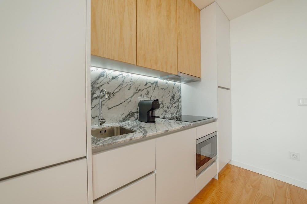 Courtyard Oporto Design Apartment F Apartment 26