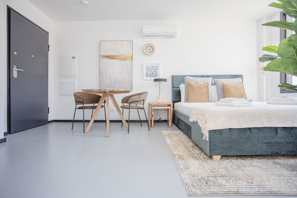 undefined Liiiving in Porto - City Delight Studio II 7