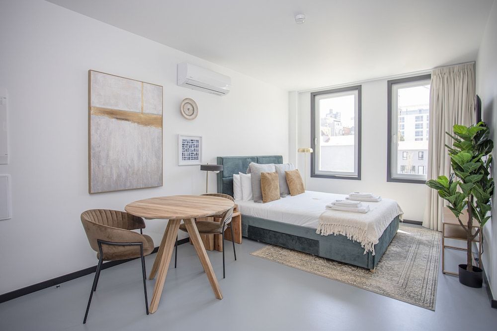 undefined Liiiving in Porto - City Delight Studio II