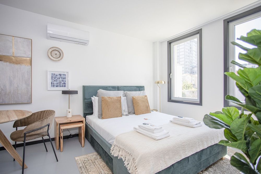 undefined Liiiving in Porto - City Delight Studio II 4