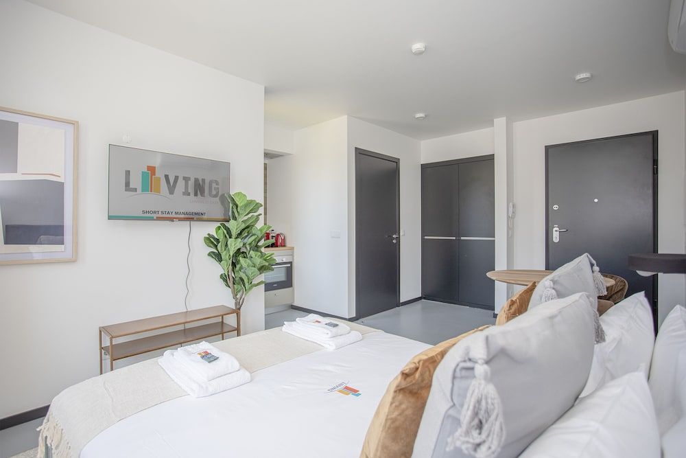 undefined Liiiving in Porto - City Delight Studio II 3