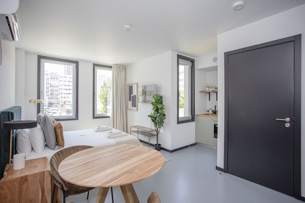 undefined Liiiving in Porto - City Delight Studio II 2