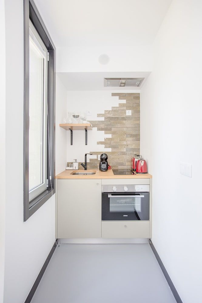 undefined Liiiving in Porto - City Delight Studio II 9