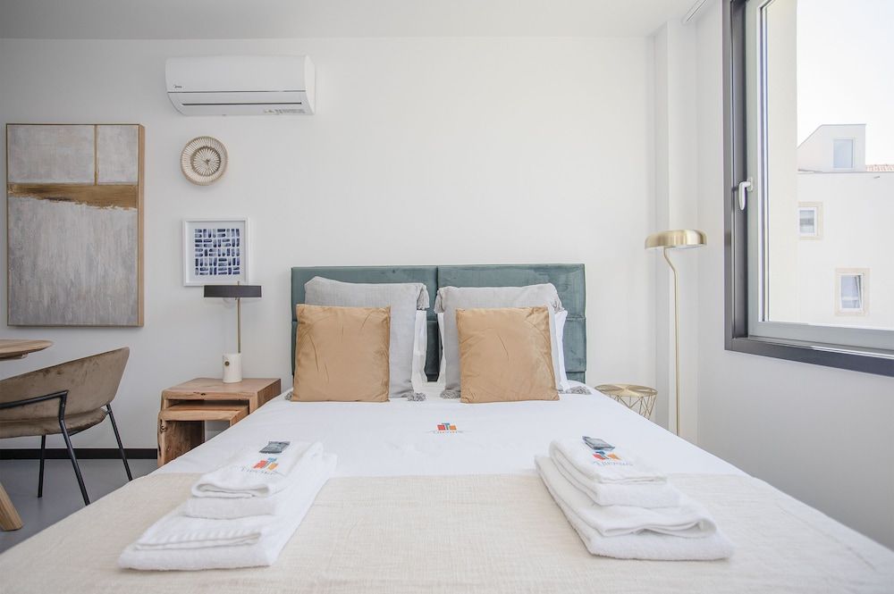 undefined Liiiving in Porto - City Delight Studio II 8