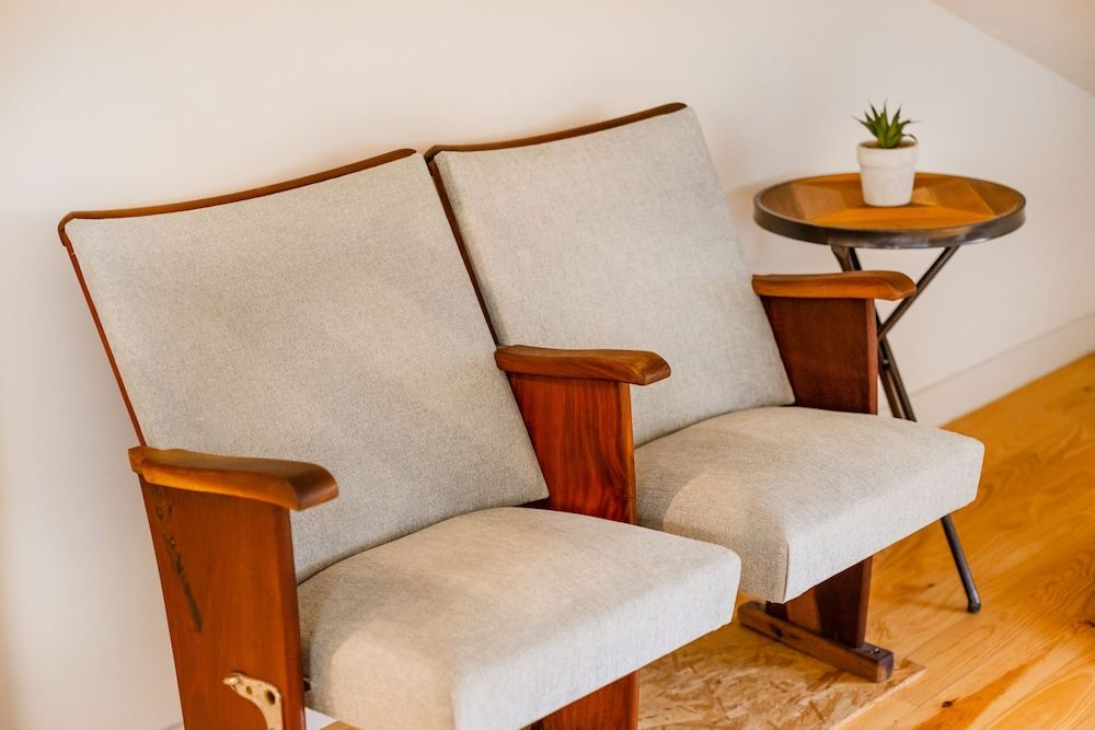 Oporto Loft with Mezzanine Loft, Mezzanine 25