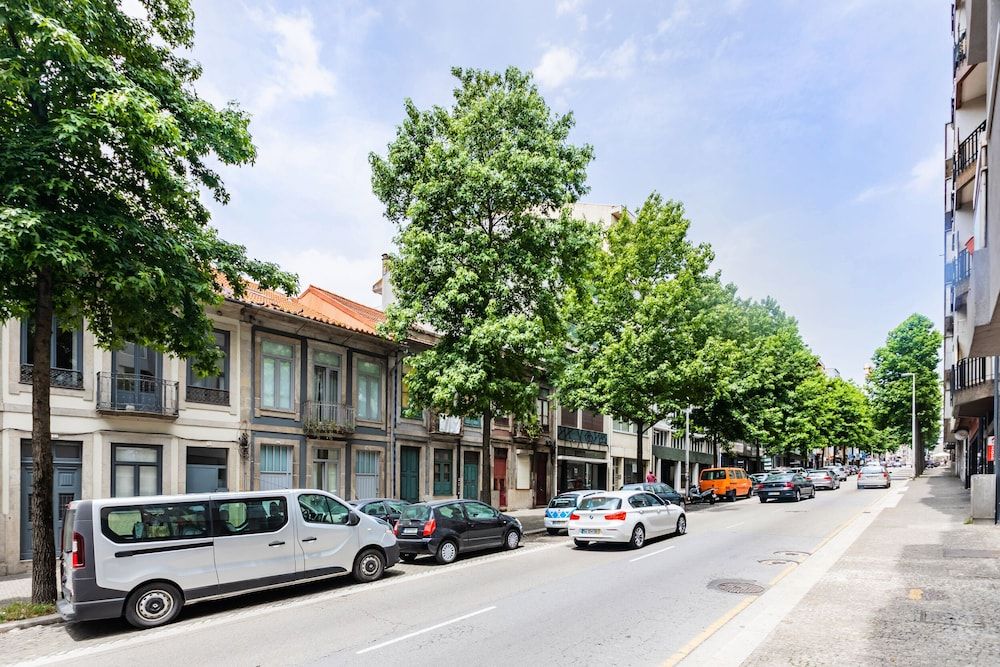 undefined Oporto Loft with Mezzanine 4