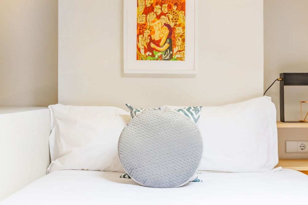 Oporto Loft with Mezzanine Loft, Mezzanine 9