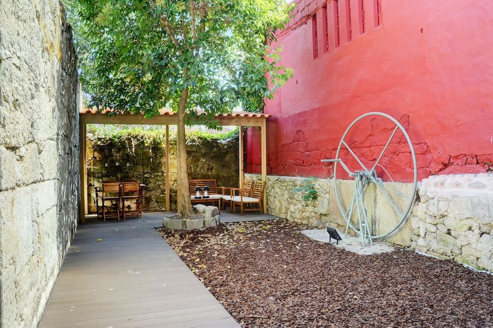 undefined Liiiving in Porto - Historic Clérigos Apartment 5