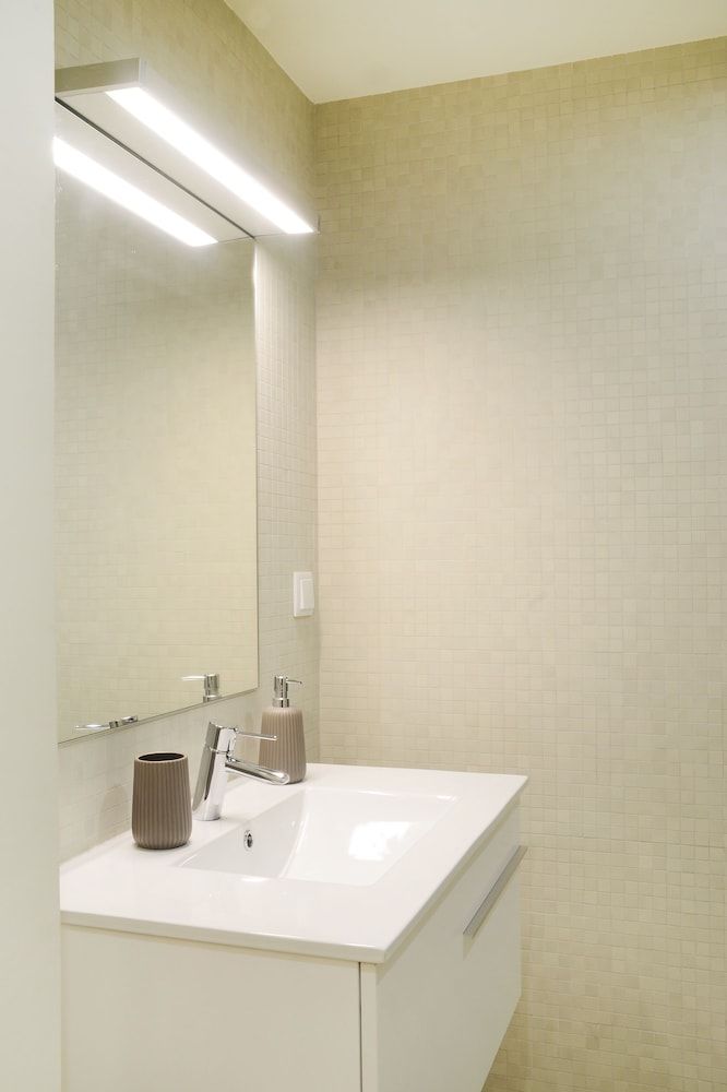 Liiiving in Porto - Historic Clérigos Apartment Apartment 13