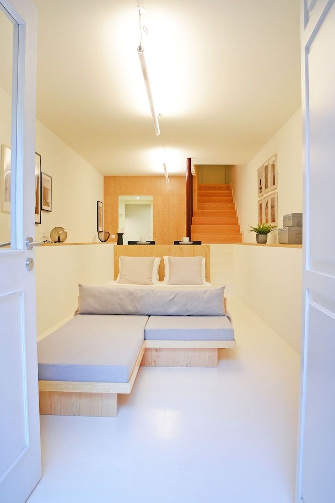 Liiiving in Porto - Historic Clérigos Apartment Apartment 4