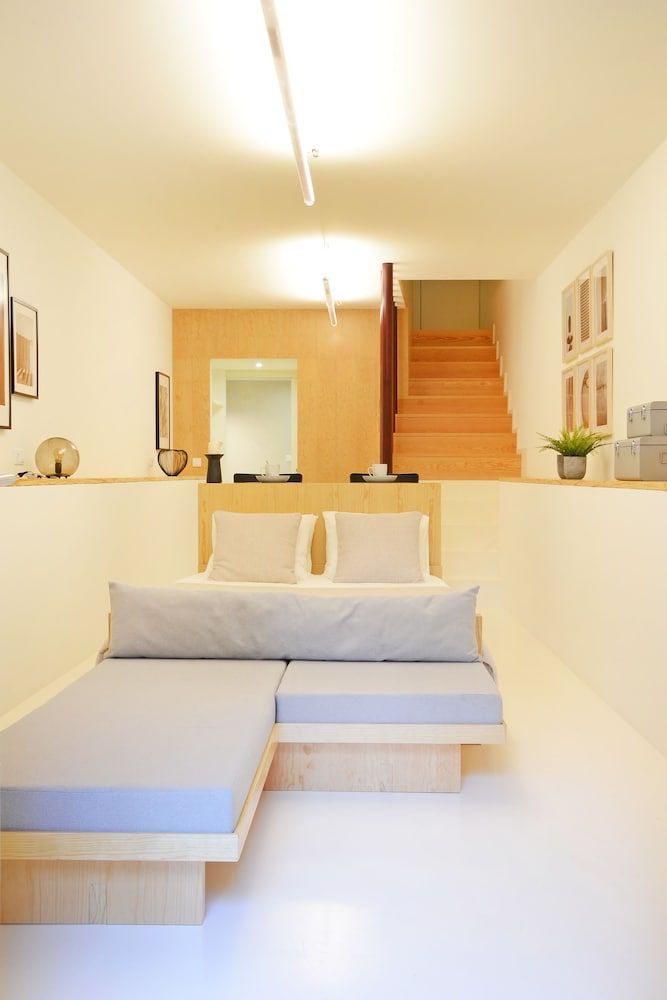 undefined Liiiving in Porto - Historic Clérigos Apartment 10