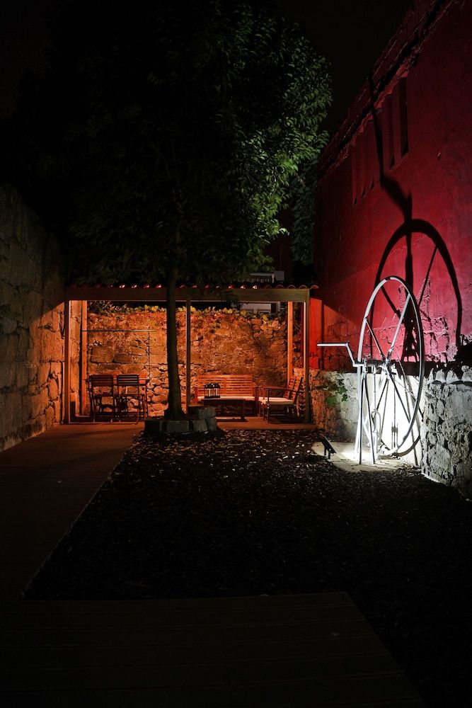 undefined Liiiving in Porto - Historic Clérigos Apartment 2