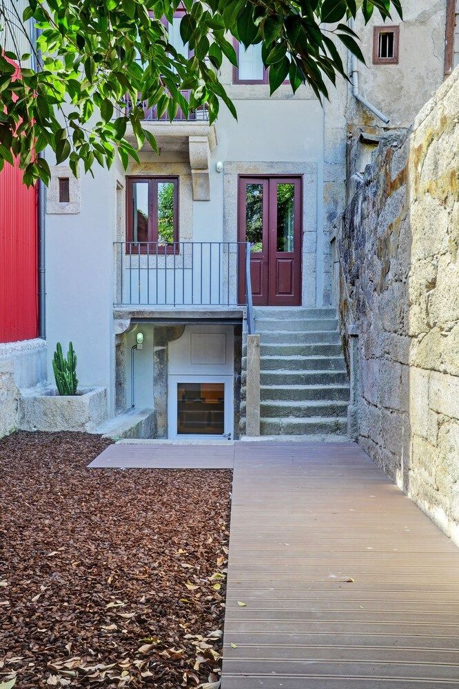 undefined Liiiving in Porto - Historic Clérigos Apartment 7