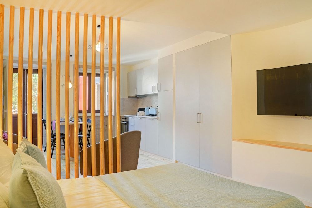 undefined Liiiving in Porto - Historic Clérigos Apartment 9