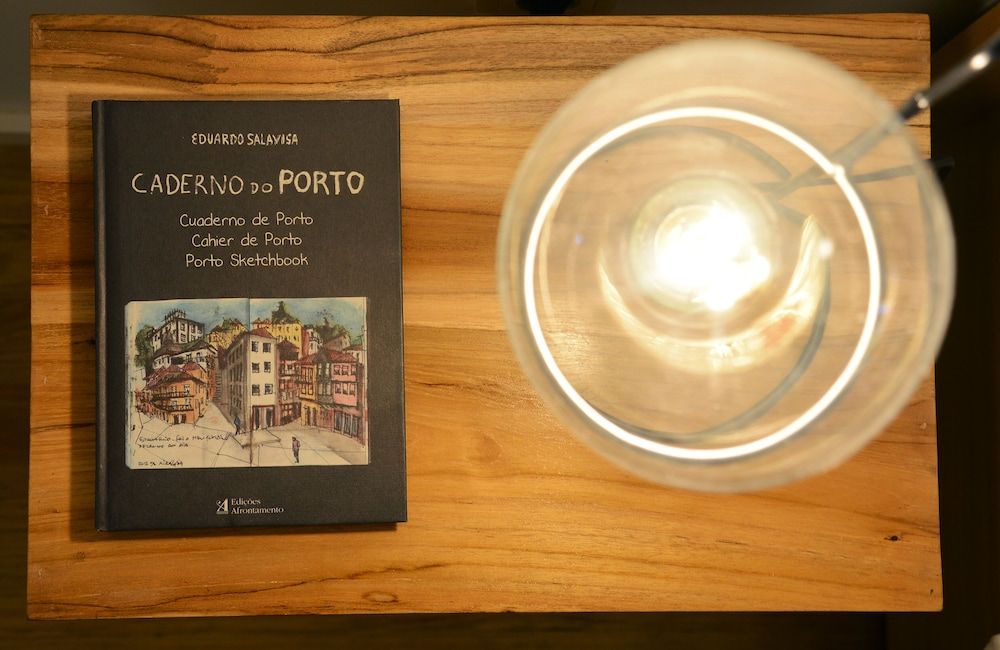 Liiiving in Porto - Historic Clérigos Apartment Apartment 8