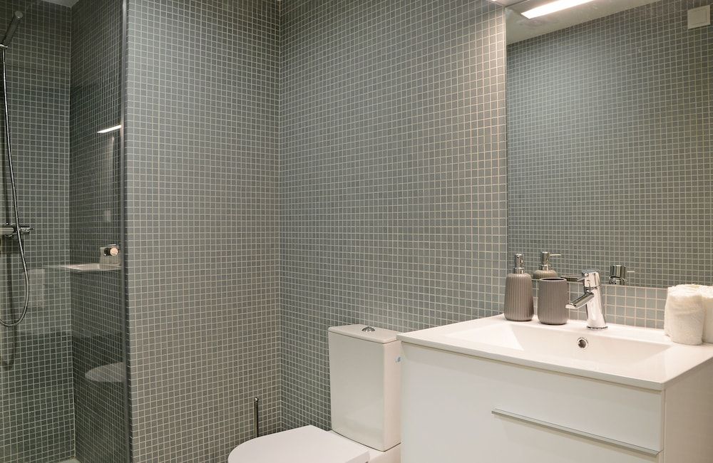 Liiiving in Porto - Historic Clérigos Apartment Apartment 12