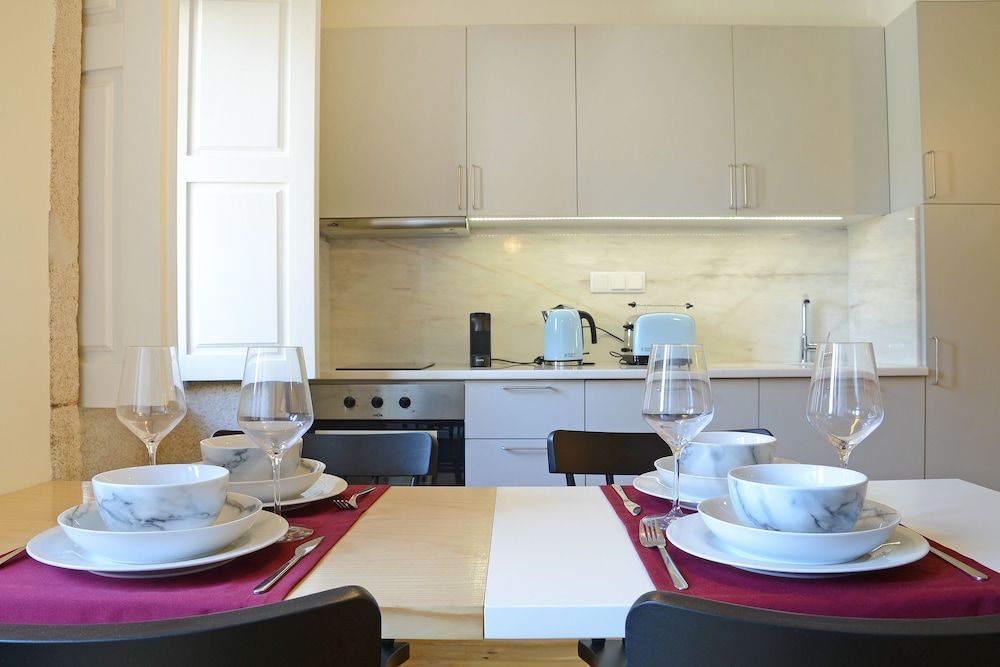 Liiiving in Porto - Historic Clérigos Apartment Apartment 6