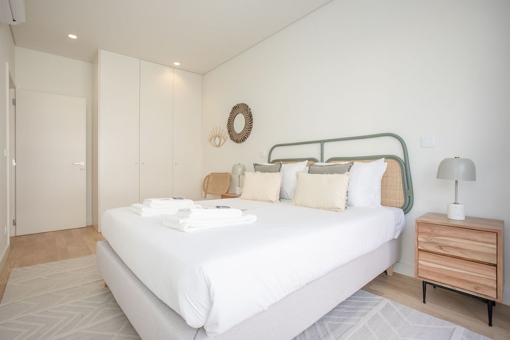 undefined Liiiving - City Design Apartment G 8