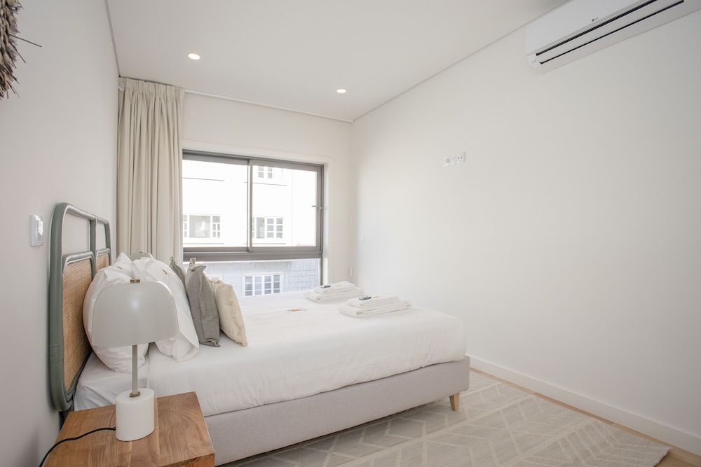 undefined Liiiving - City Design Apartment G