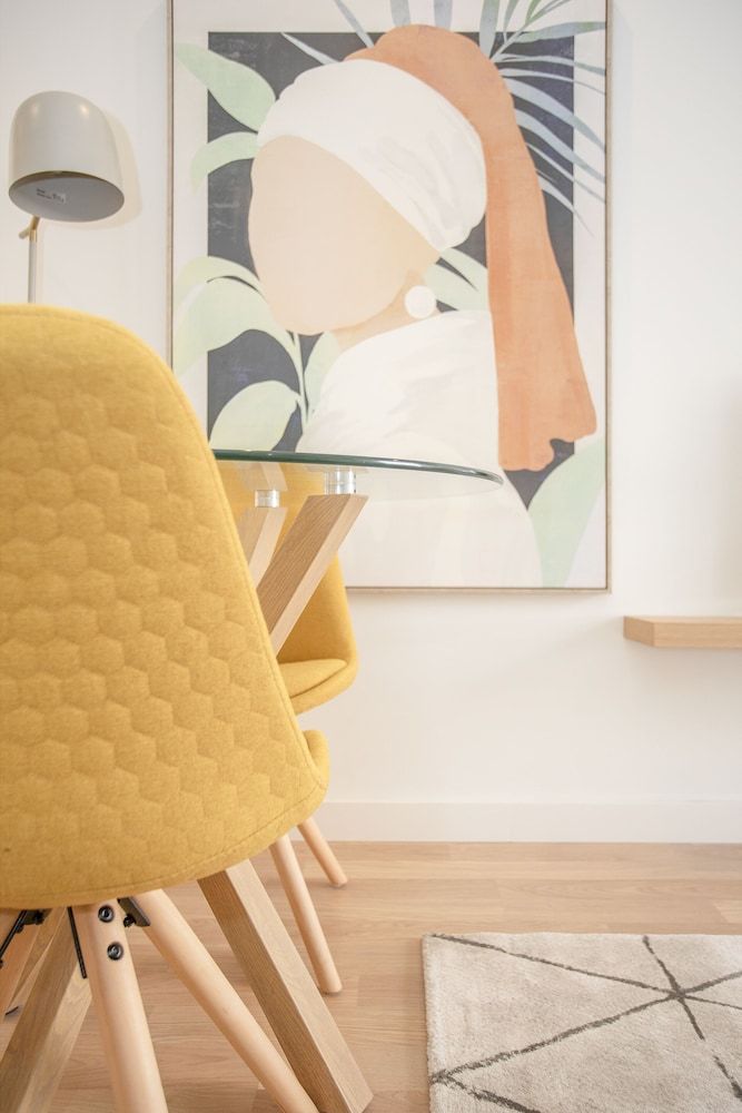 undefined Liiiving - City Design Apartment G 3