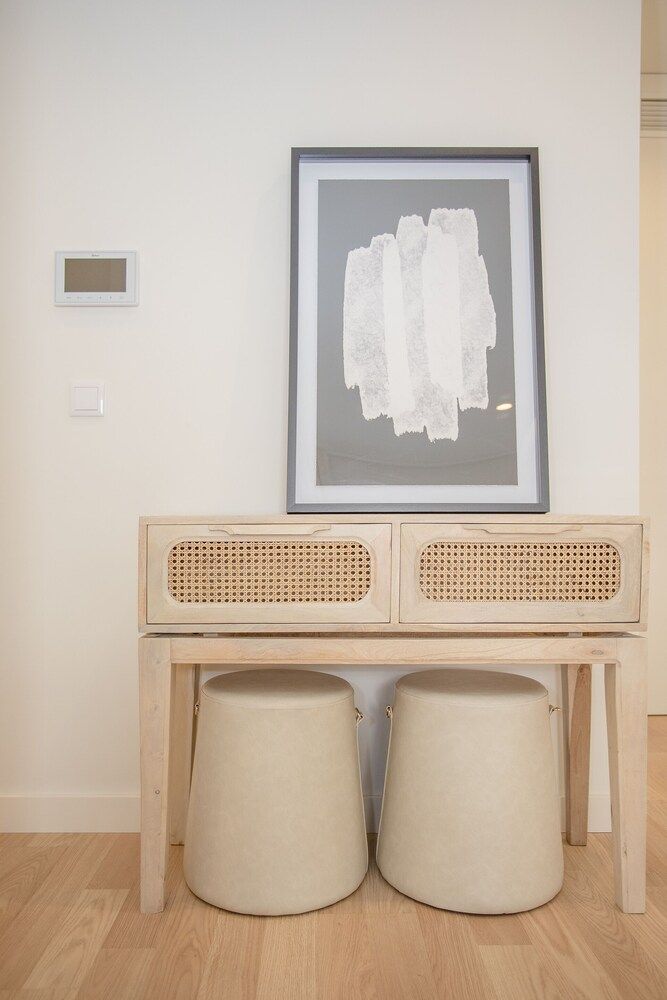 Liiiving - City Design Apartment G Apartment 19