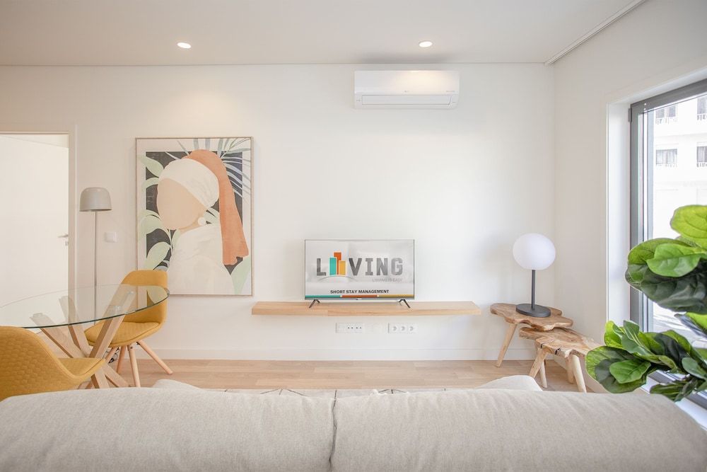 Liiiving - City Design Apartment G Apartment 8