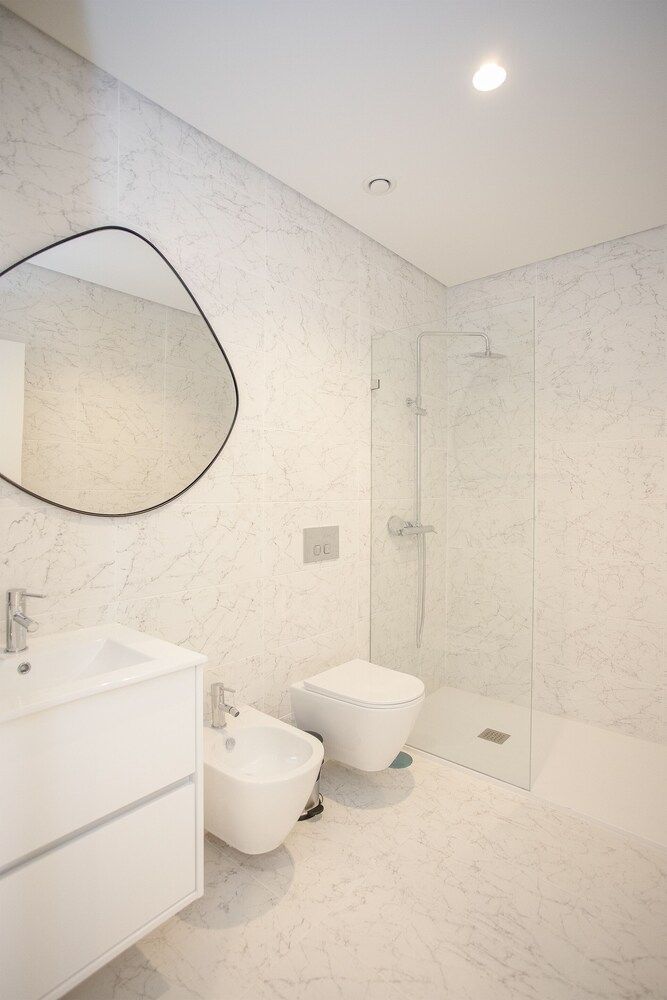 Liiiving - City Design Apartment G Apartment 9