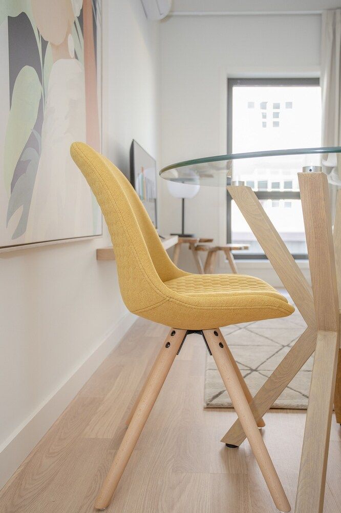 undefined Liiiving - City Design Apartment G 4