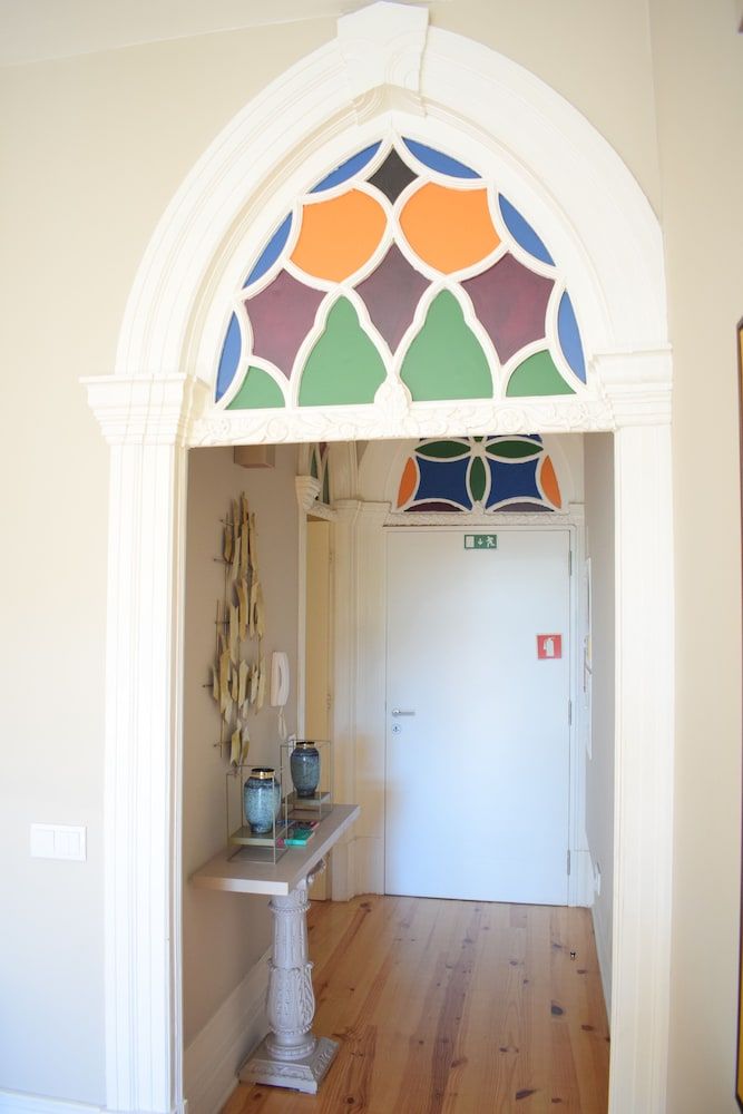 undefined Liiiving - Vintage Balcony Apartment 3