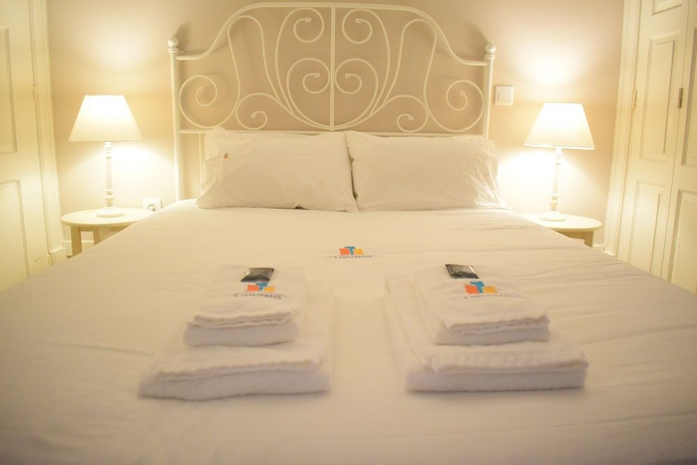 undefined Liiiving - Vintage Balcony Apartment 10