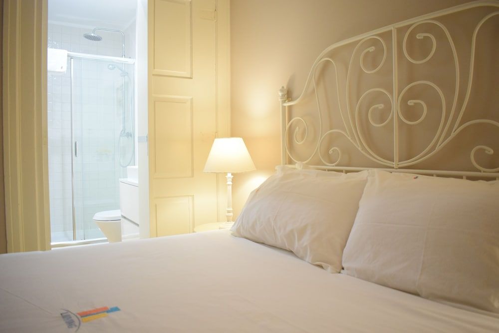 undefined Liiiving - Vintage Balcony Apartment 7