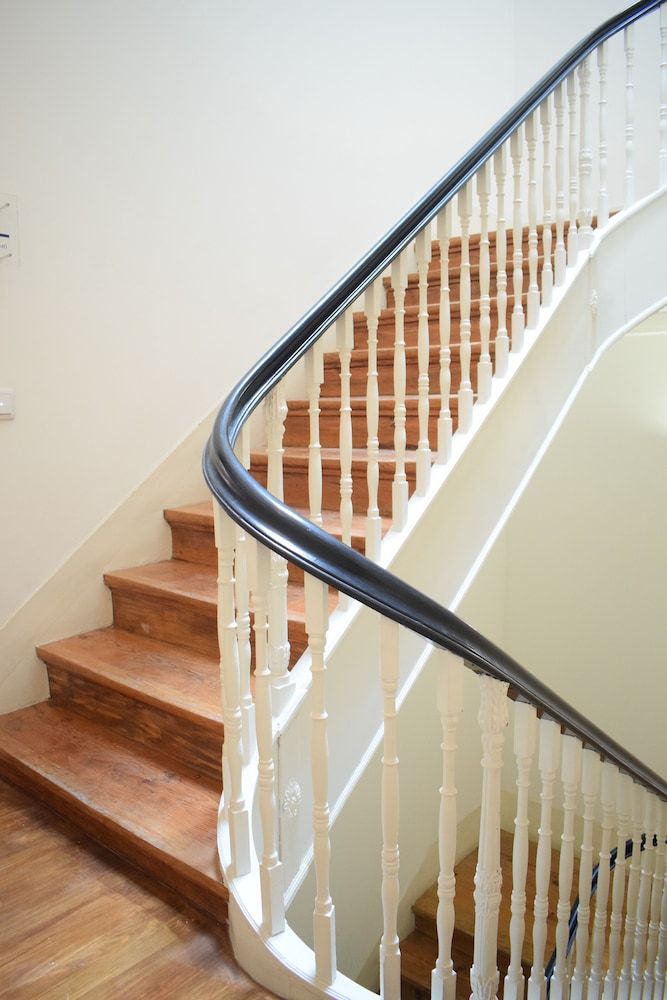 undefined Liiiving - Vintage Balcony Apartment 5