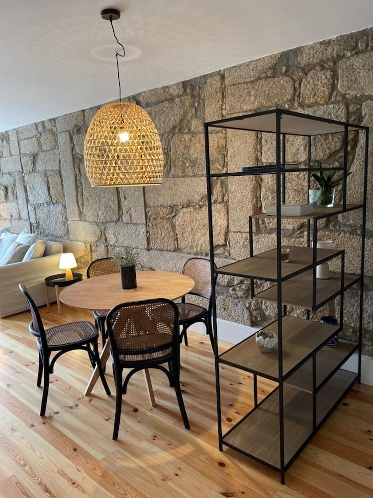 Boavista Premium I Apartment Terrace by Vacationy Apartment 22