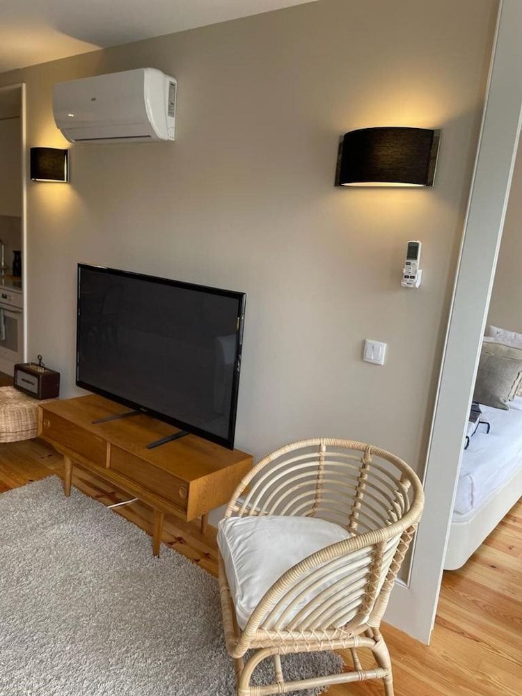 Boavista Premium I Apartment Terrace by Vacationy Apartment 26