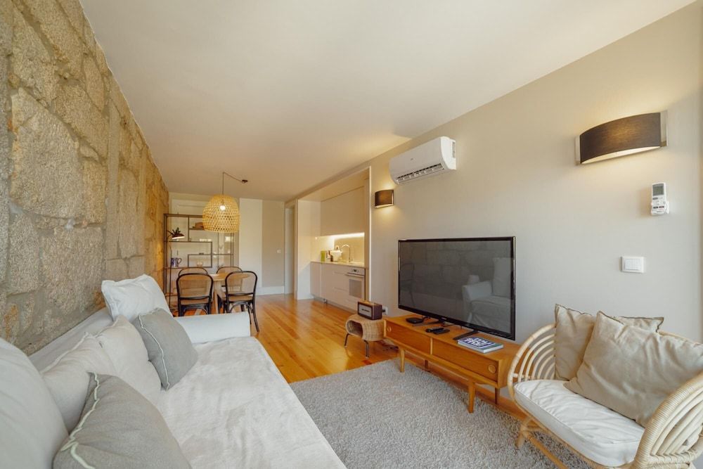 Boavista Premium I Apartment Terrace by Vacationy Apartment 30