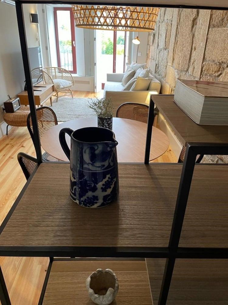 Boavista Premium I Apartment Terrace by Vacationy Apartment 12