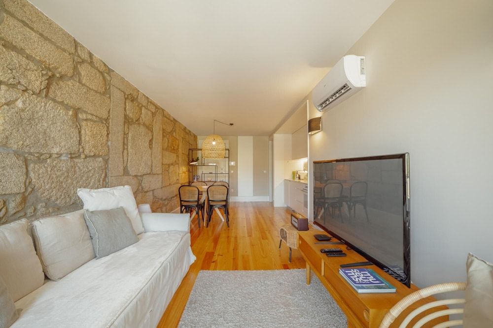 Boavista Premium I Apartment Terrace by Vacationy Apartment 28