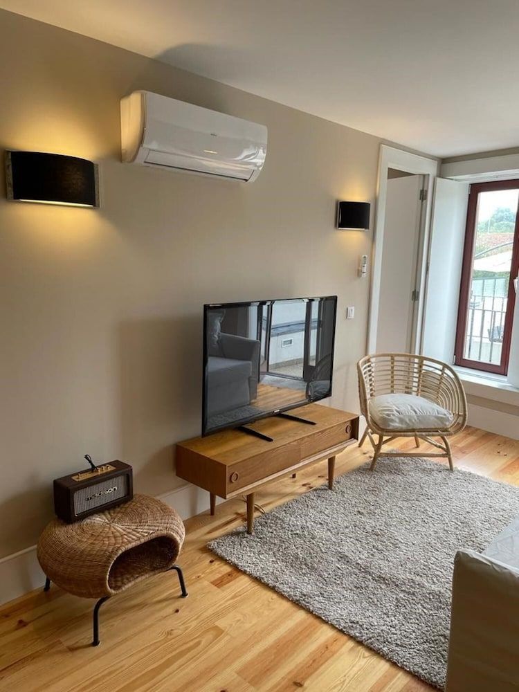 Boavista Premium I Apartment Terrace by Vacationy Apartment 23