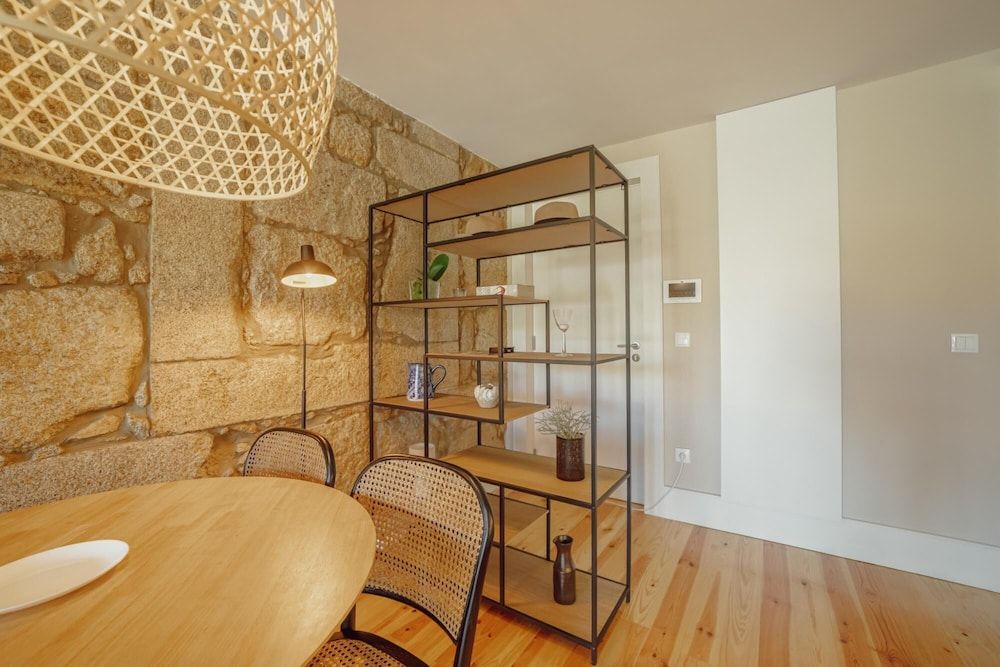 Boavista Premium I Apartment Terrace by Vacationy Apartment 33