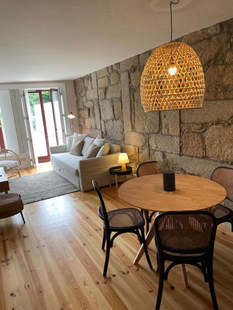 Boavista Premium I Apartment Terrace by Vacationy Apartment 24