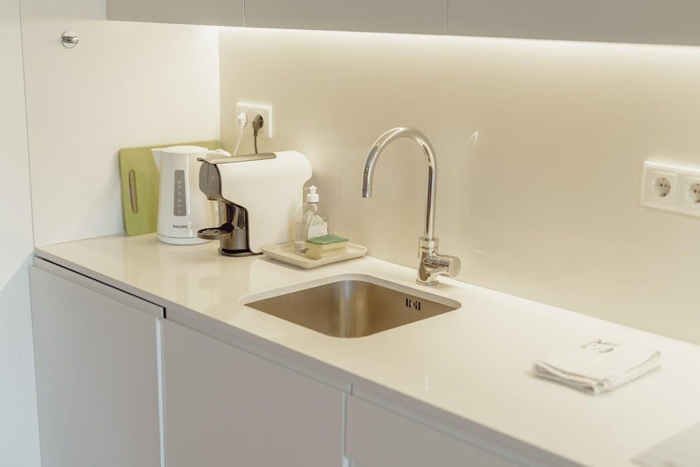 Boavista Premium I Apartment Terrace by Vacationy Apartment 13