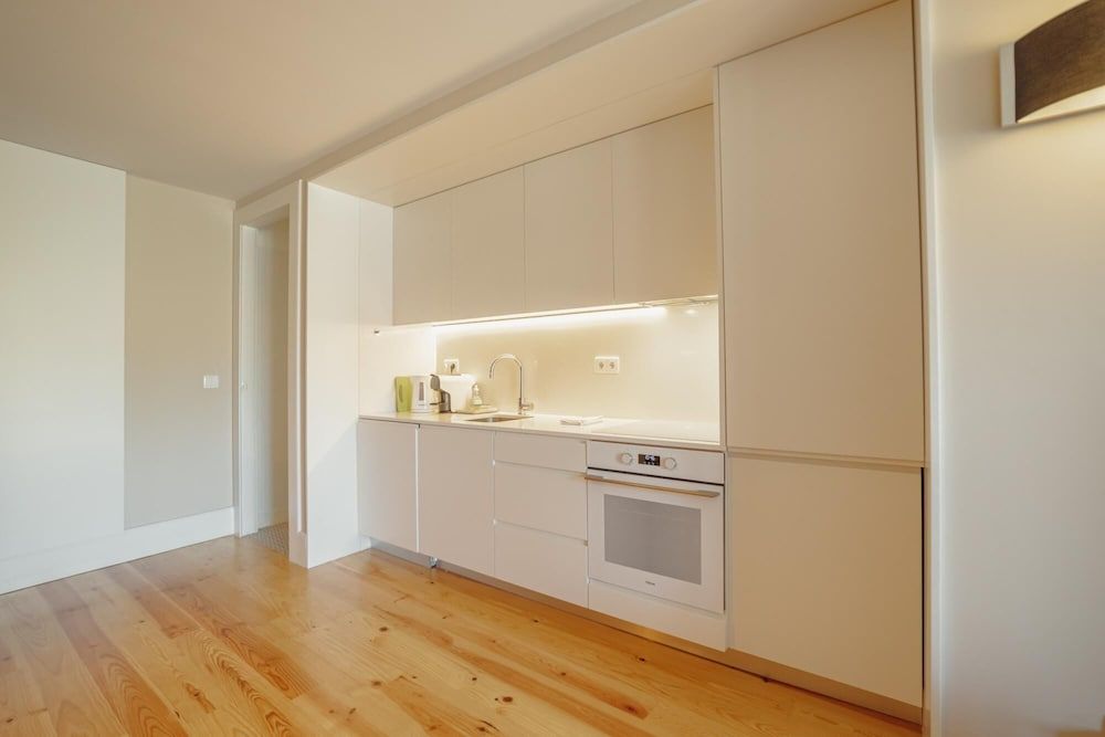 Boavista Premium I Apartment Terrace by Vacationy Apartment 31