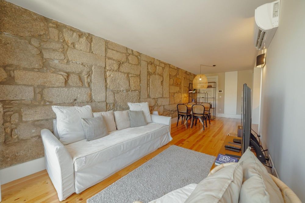 Boavista Premium I Apartment Terrace by Vacationy Apartment 10