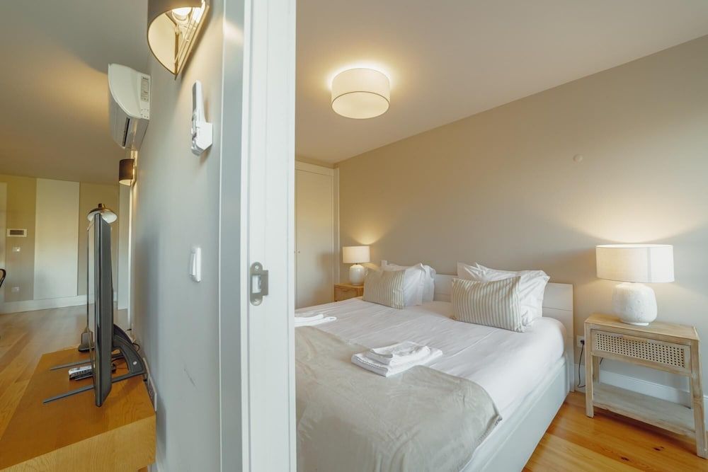 Boavista Premium I Apartment Terrace by Vacationy Apartment 4