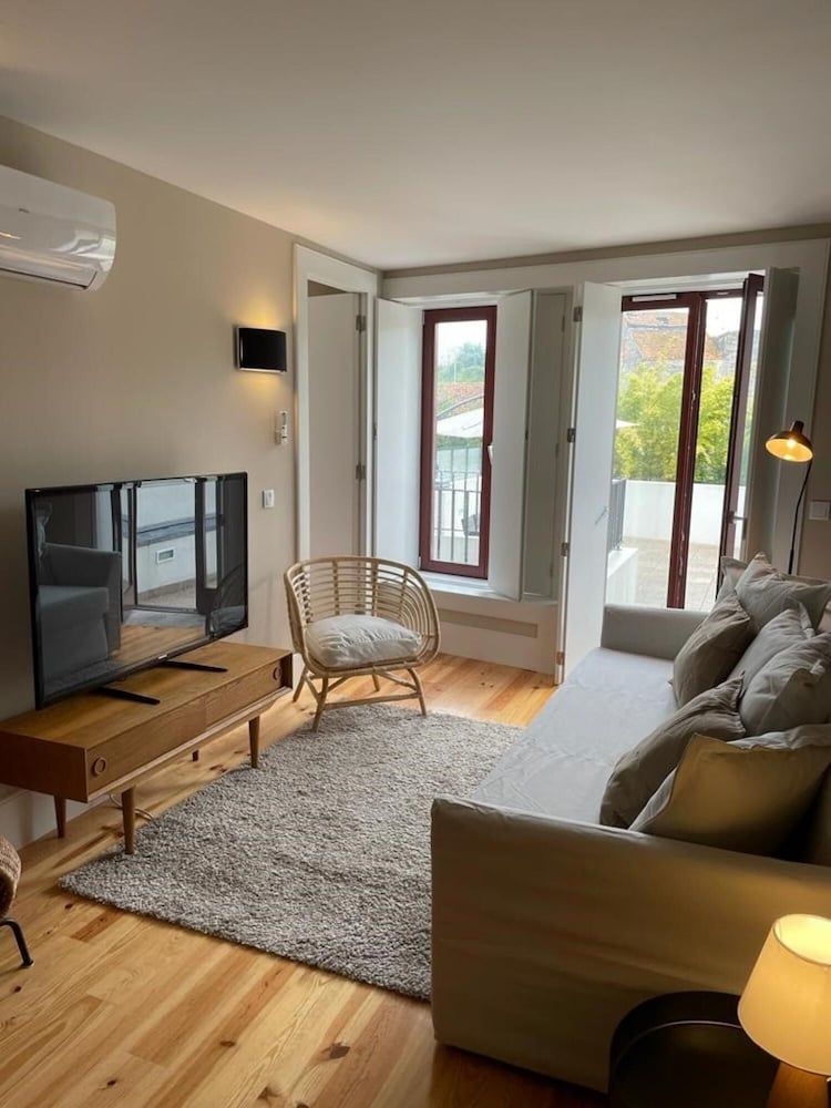 Boavista Premium I Apartment Terrace by Vacationy Apartment 17