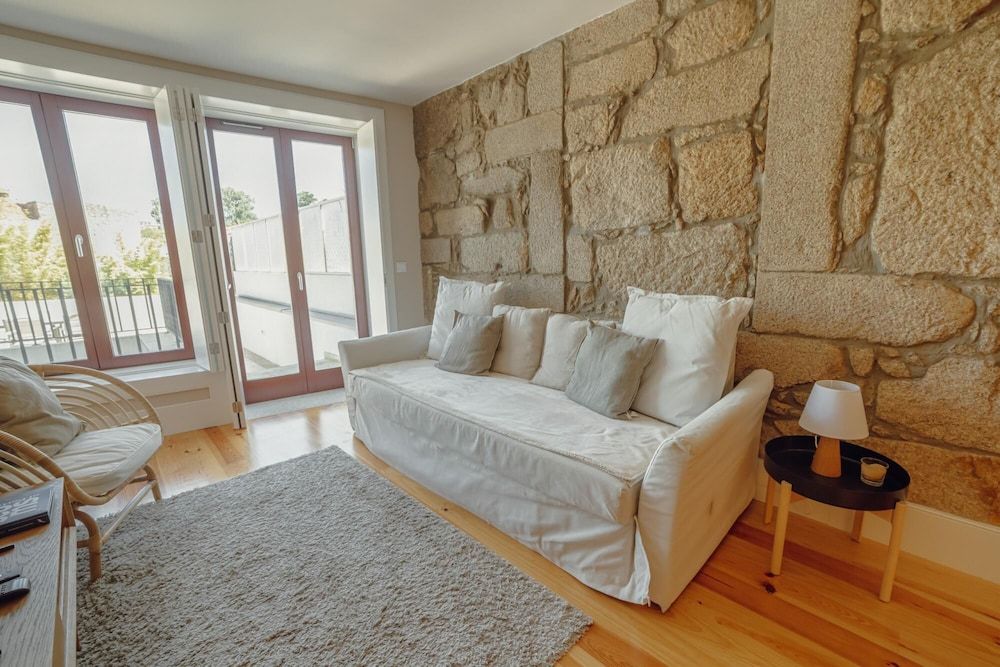 Boavista Premium I Apartment Terrace by Vacationy Apartment 9