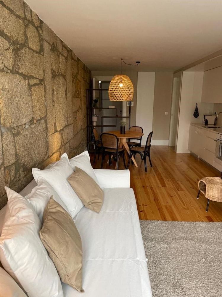 Boavista Premium I Apartment Terrace by Vacationy Apartment 18