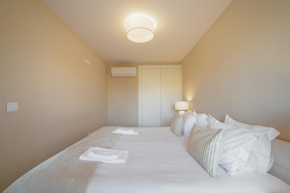 Boavista Premium I Apartment Terrace by Vacationy Apartment 6